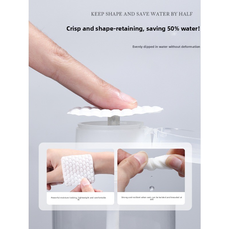 200/400 stuks wegwerp pluisvri - Nail Art Gel Polish recensie en prijs