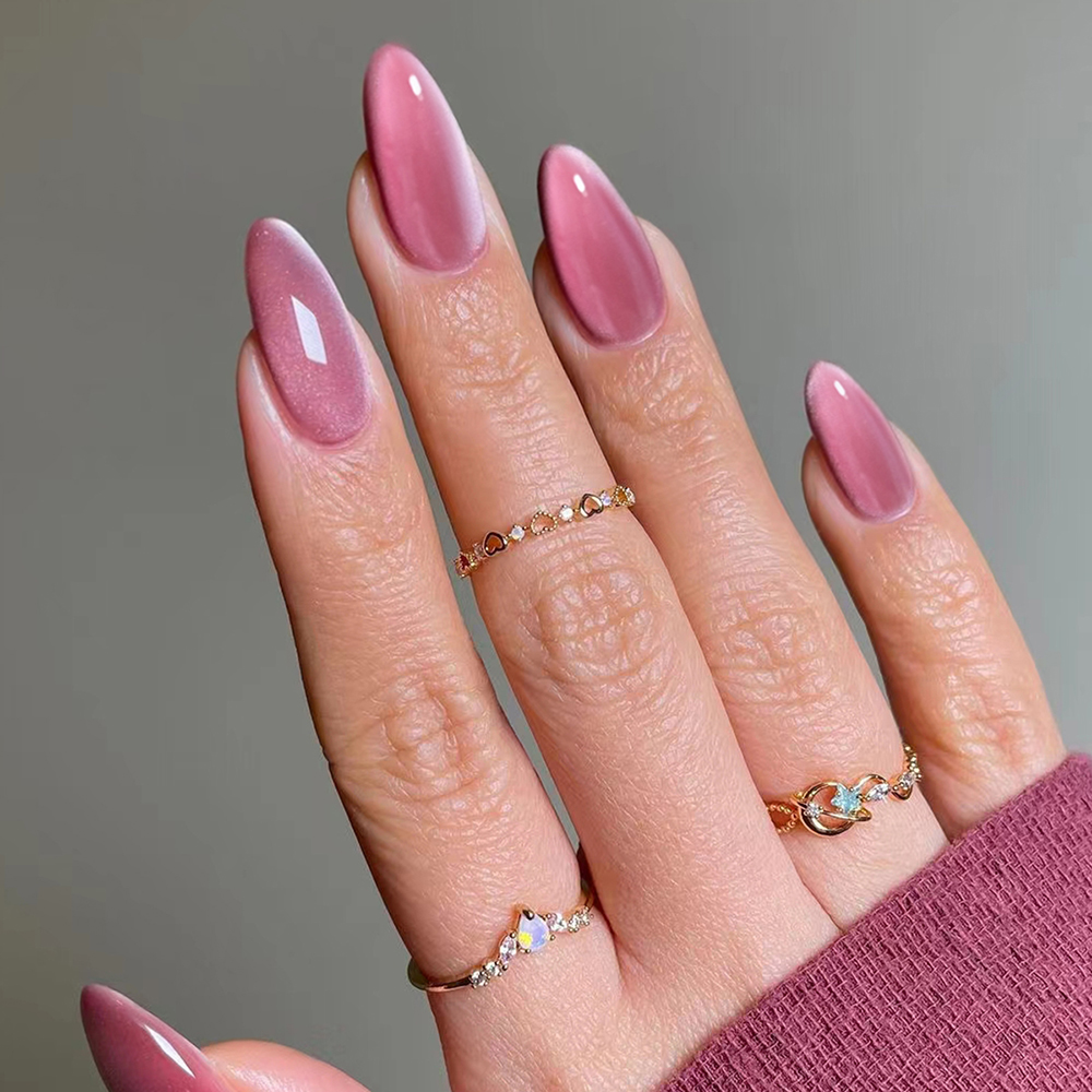 Upgrade uw look direct met, 24 - Nail Art Cat Eye recensie en prijs
