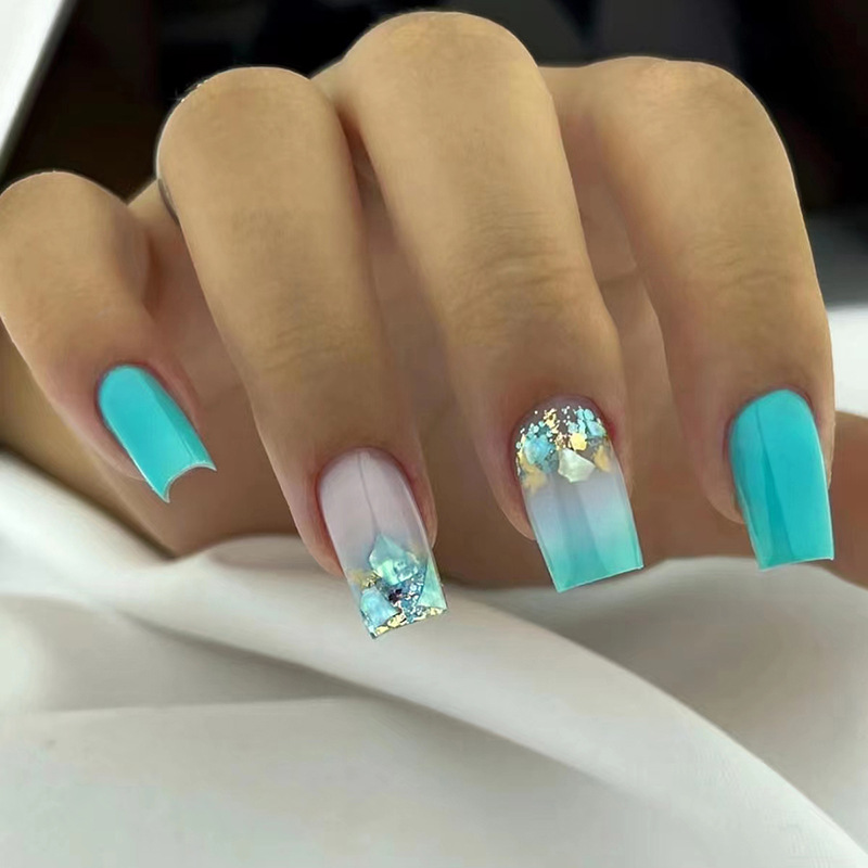 24 stuks Love Rainbow Press on - Nail Art Rainbow recensie en prijs