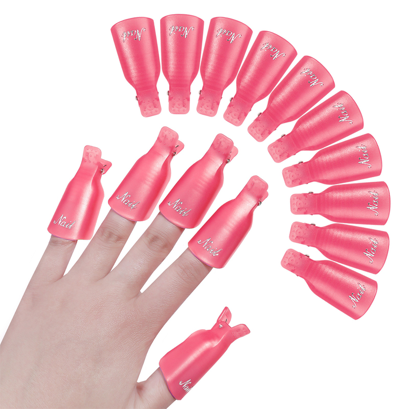 10 stuks/zakje Manicure Art Di - Nail Art Gel Polish recensie en prijs