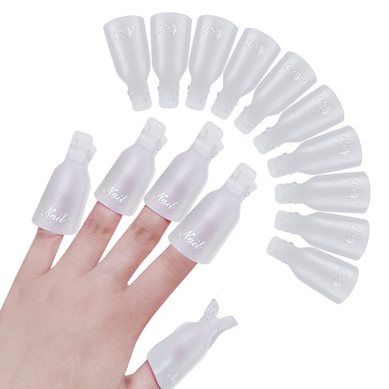 10 stuks/zakje Manicure Art Di - Nail Art Gel Polish recensie en prijs
