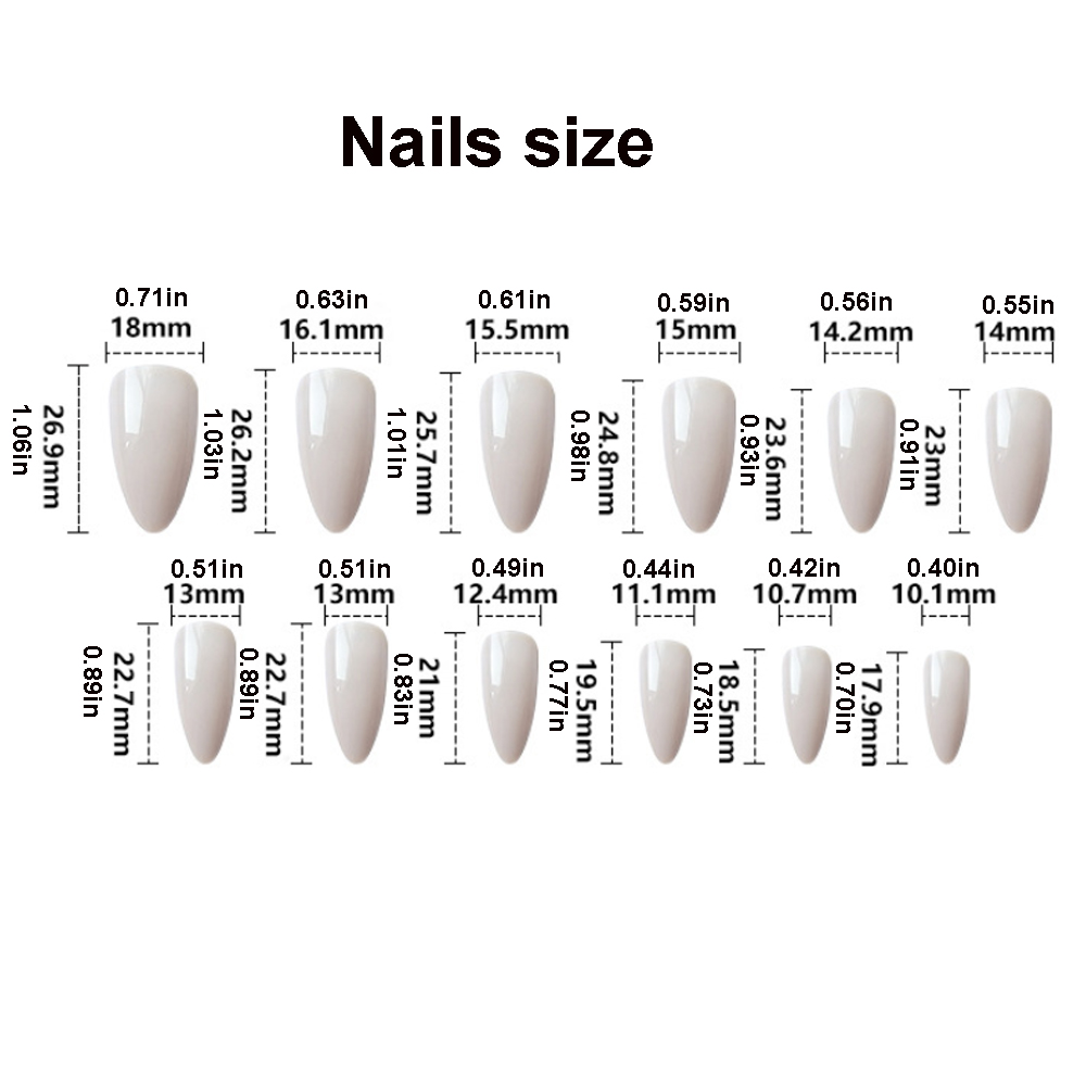 3D Bloemen Kunstnagels met Gla - Nail Art Cat Eye recensie en prijs