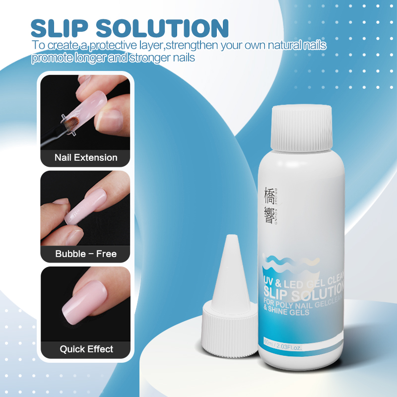 1 stks 2-in-1 Poly Gel Nagelsl - Nail Art Gel Polish recensie en prijs