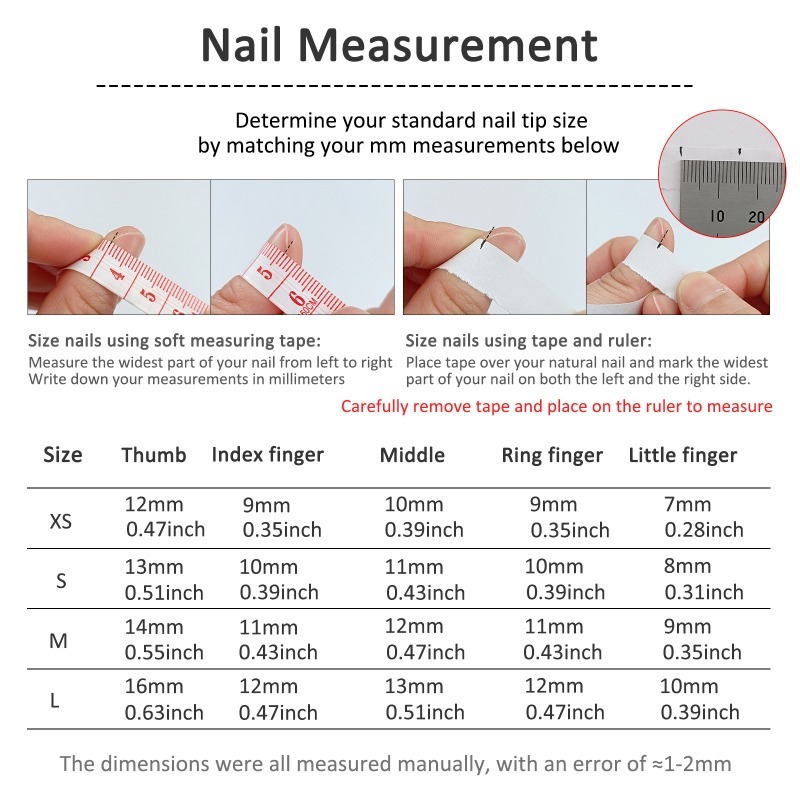 10 stuks paarse korte ronde ko - Nail Art Cat Eye recensie en prijs