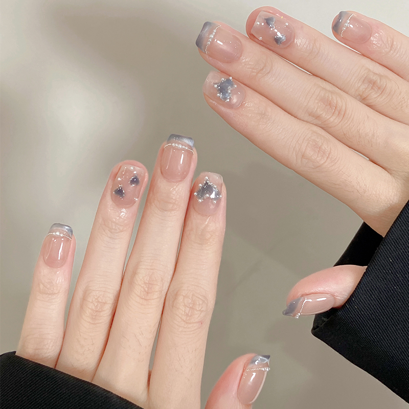 10 stuks Zomer Sweetheart Opze - Nail Art Cat Eye recensie en prijs