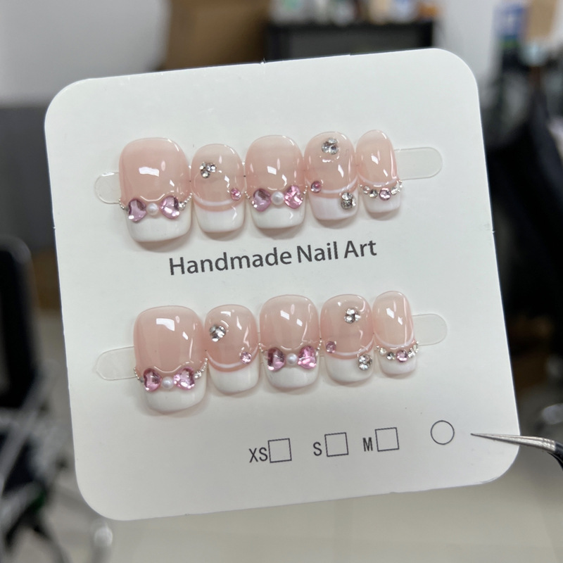 10 stuks Zomer Sweetheart Opze - Nail Art Cat Eye recensie en prijs