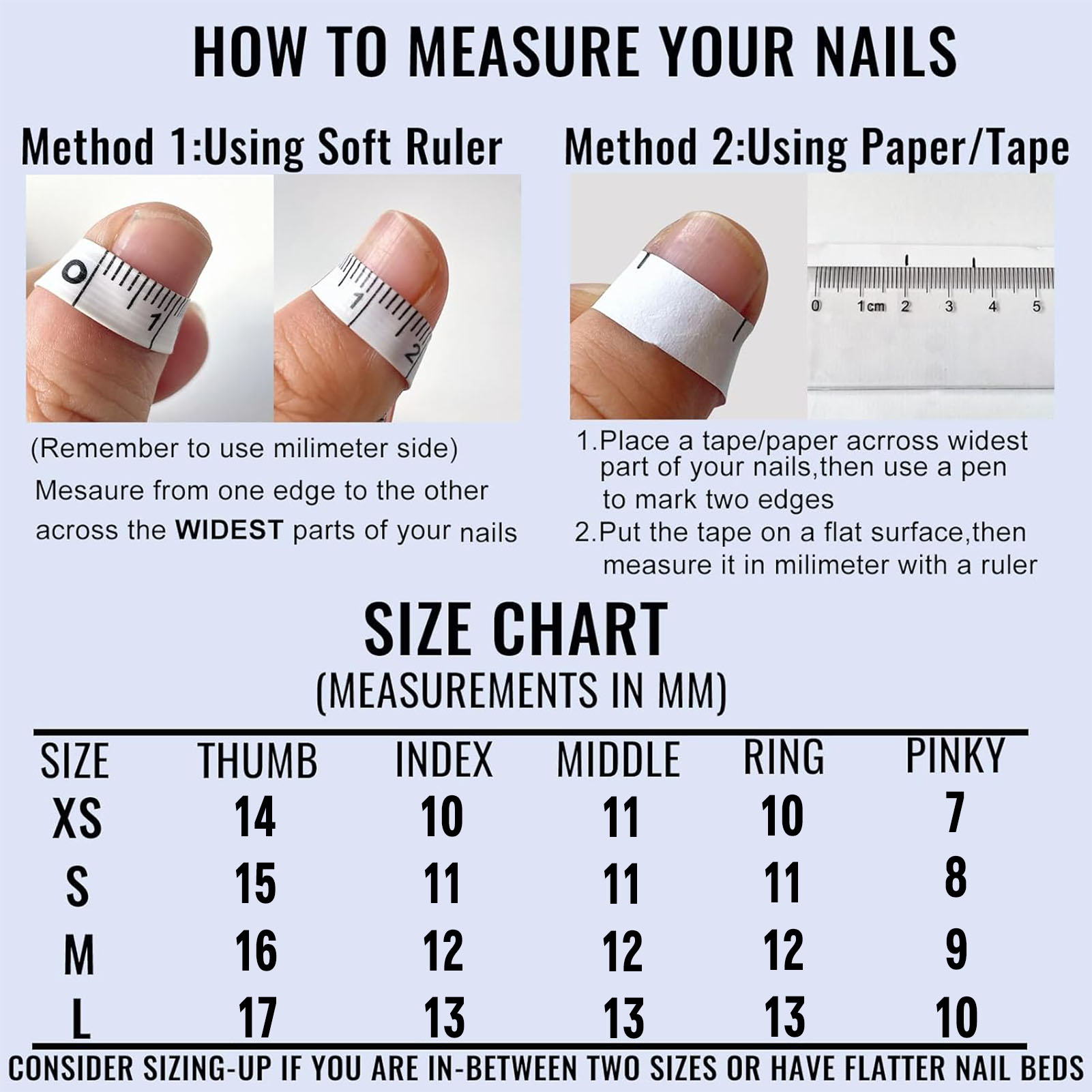 Handgemaakte Franse Tips Nepna - Nail Art Cat Eye recensie en prijs